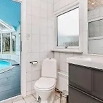 Casa vacanze 4 Star Holiday Home In Juelsminde