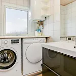 4 Star Holiday Home In Juelsminde