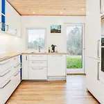 4 Star Holiday Home In Juelsminde Sonderby (Midtjylland)