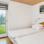 4 Star Holiday Home In Juelsminde Casa vacanze *