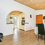 4 Star Holiday Home In Juelsminde *