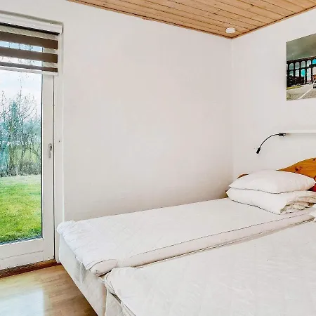 8 Person In Juelsminde * Sonderby (Midtjylland)