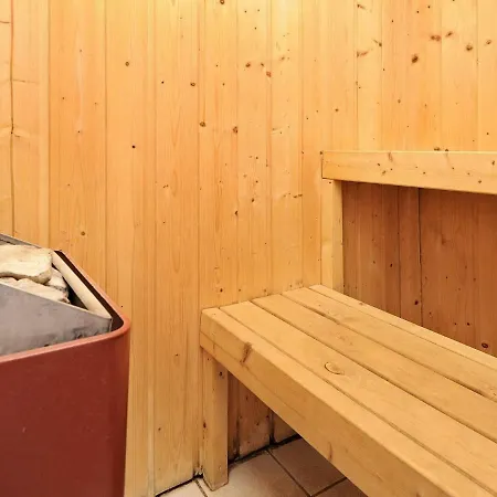 بيت للعطل 8 Person In Juelsminde Sonderby (Midtjylland)
