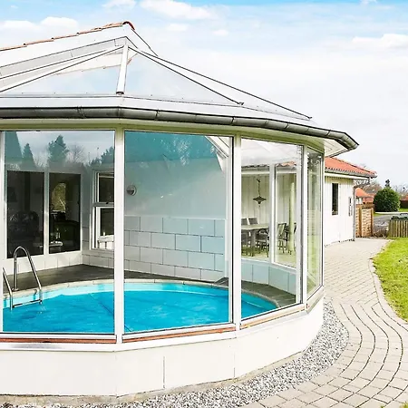 Feriehus 4 Star In Juelsminde