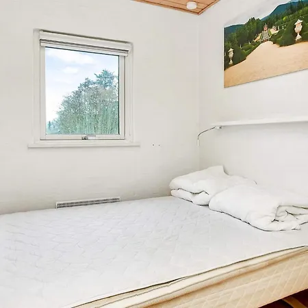 8 Person In Juelsminde-by Traum