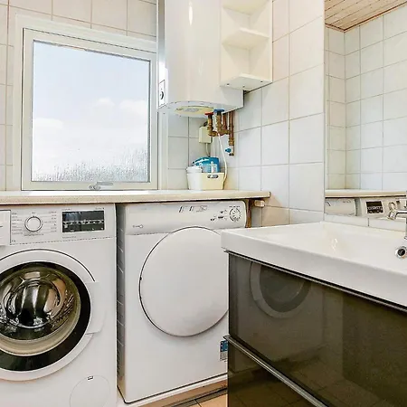 8 Person In Juelsminde-by Traum