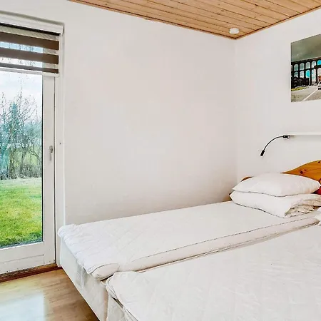 8 Person In Juelsminde-by Traum Casa vacanze *