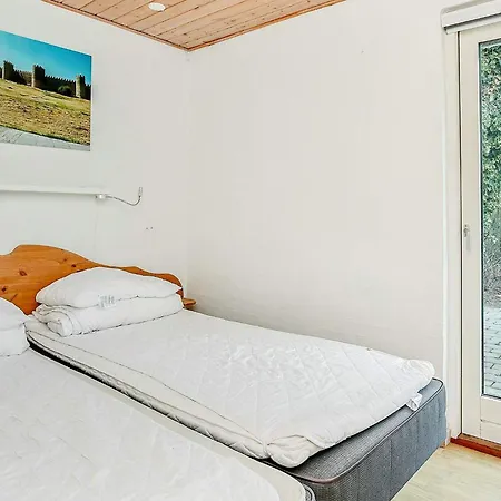 8 Person In Juelsminde-by Traum Casa vacanze Sonderby (Midtjylland)