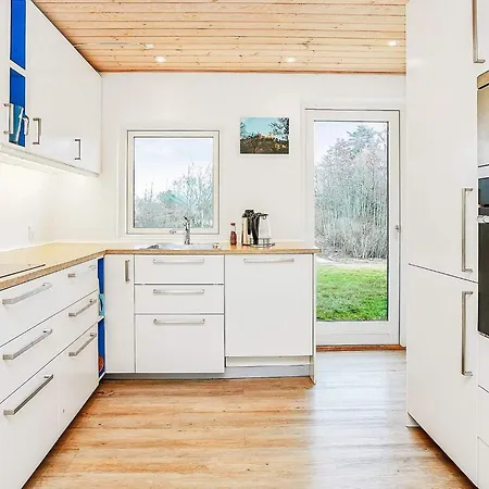 8 Person In Juelsminde-by Traum Sonderby (Midtjylland)