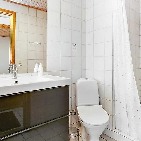 8 Person In Juelsminde-by Traum Casa vacanze