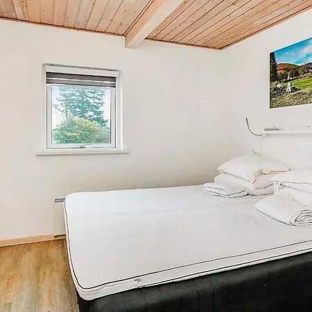 Casa vacanze 8 Person In Juelsminde-by Traum Sonderby (Midtjylland)