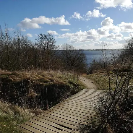 8 Person In Juelsminde-by Traum Sonderby (Midtjylland)