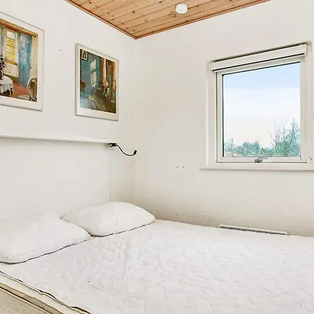 4 Star Holiday Home In Juelsminde Casa vacanze *
