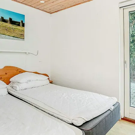 Casa vacanze 4 Star Holiday Home In Juelsminde Sonderby (Midtjylland)