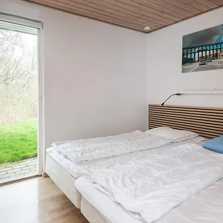 4 Star In Juelsminde Holiday home Sonderby (Midtjylland)