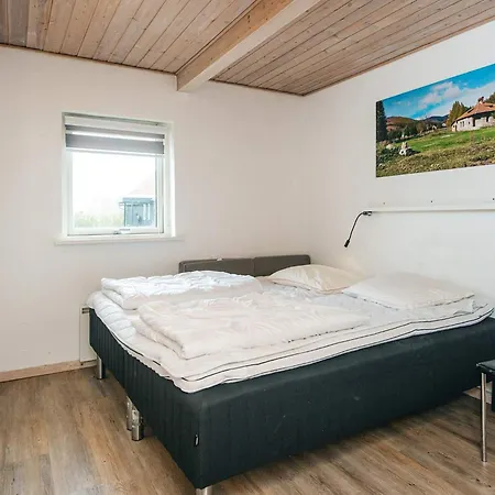 4 Star In Juelsminde Sonderby (Midtjylland)