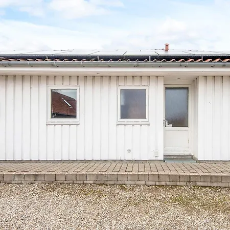 Holiday home 4 Star In Juelsminde Sonderby (Midtjylland)