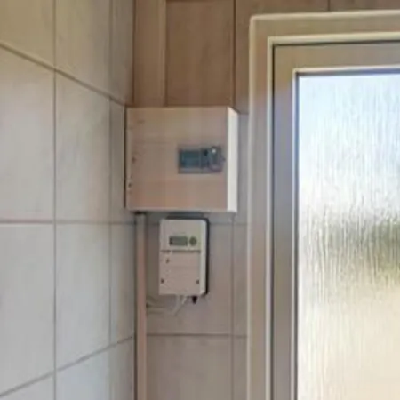 4 Star In Juelsminde Holiday home Sonderby (Midtjylland)