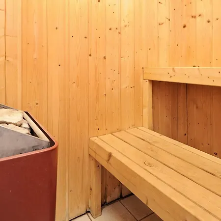 4 Star In Juelsminde Sonderby (Midtjylland)