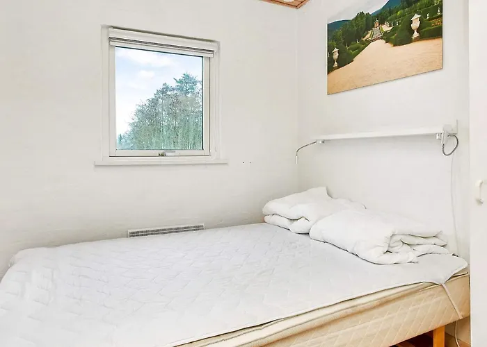 8 Person In Juelsminde-by Traum