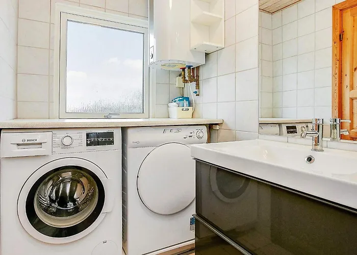8 Person In Juelsminde-by Traum