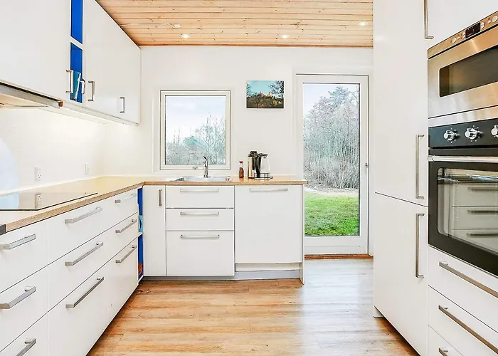8 Person In Juelsminde-by Traum Sonderby (Midtjylland)