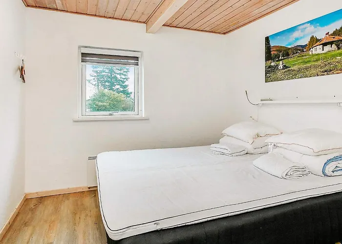 בית נופש 8 Person In Juelsminde-by Traum Sonderby (Midtjylland)