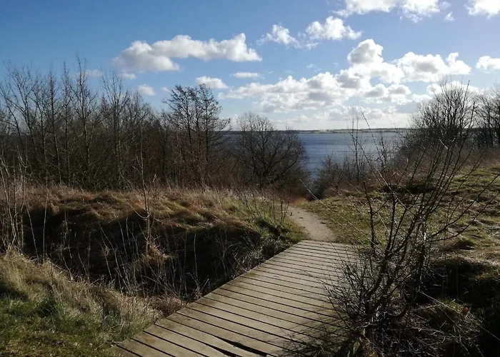 8 Person In Juelsminde-by Traum Sonderby (Midtjylland)